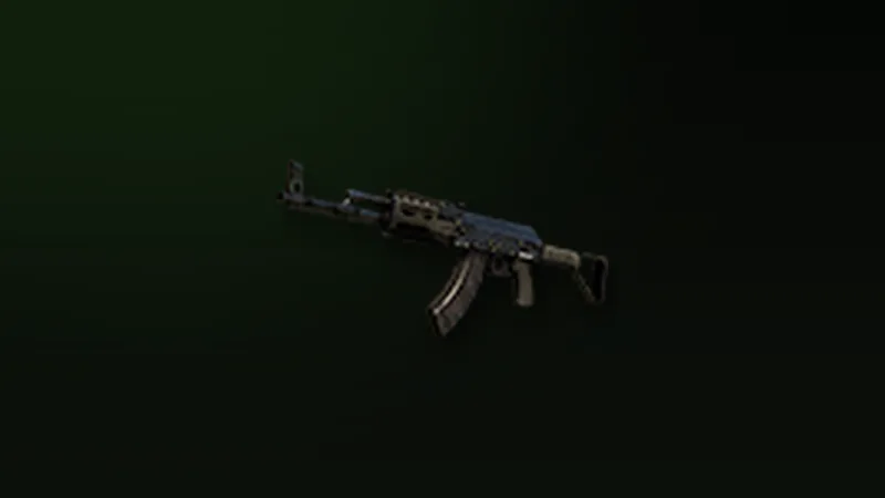 L'AK-47