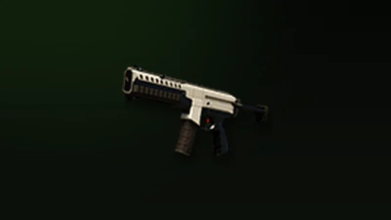 Le Combat PDW