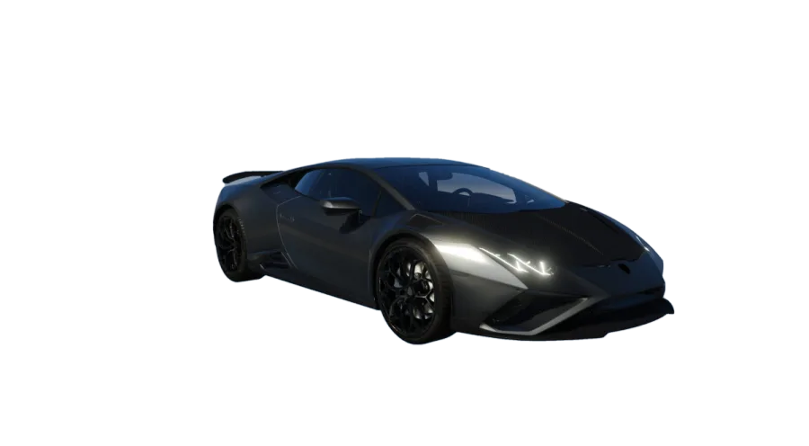 Lamborghini Huracan EVO RWD (1016 Industries)