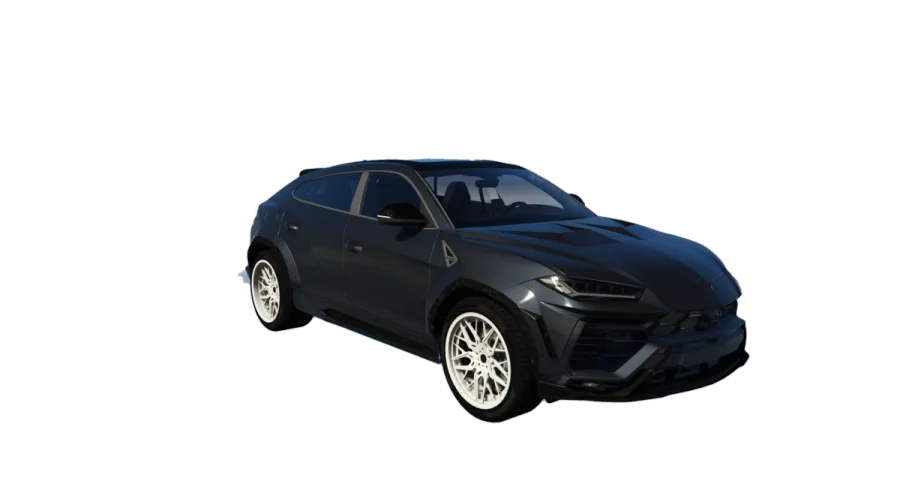 Lamborghini Urus (1016 Industries)