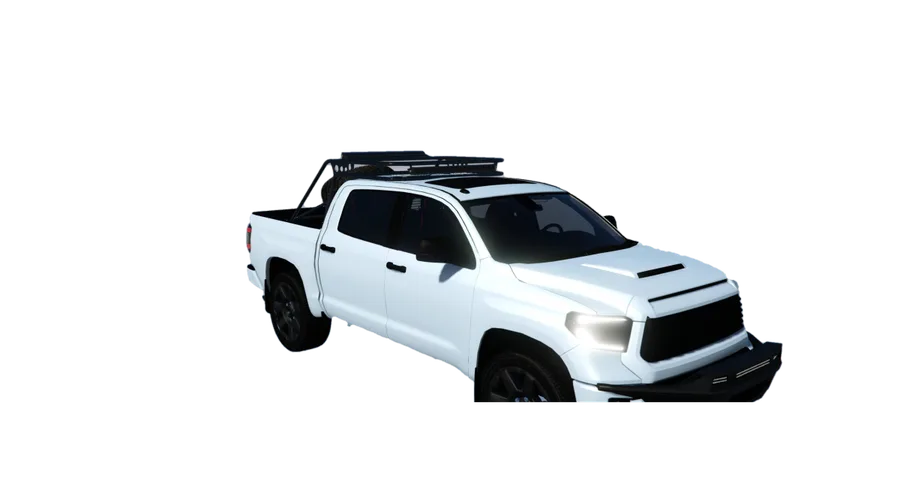 Toyota Tundra 2019