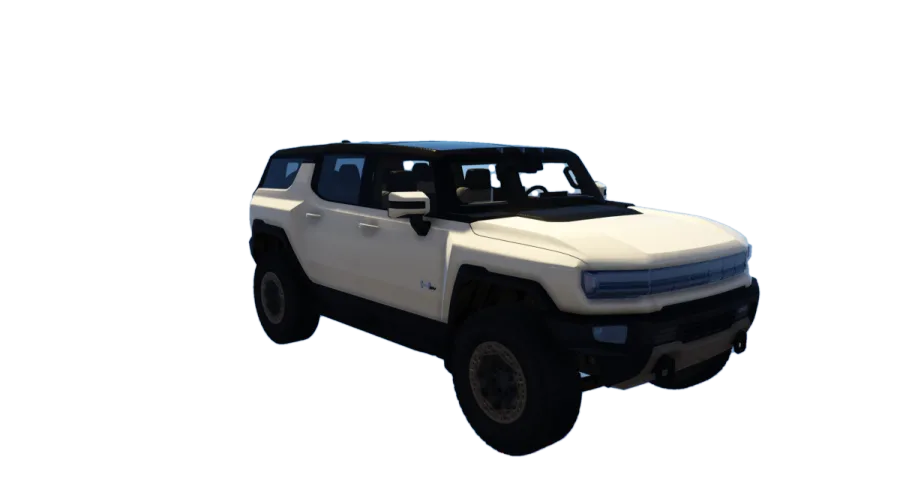 GMC Hummer EV