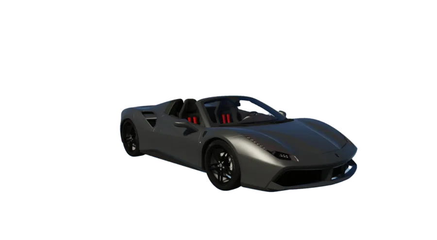 Ferrari 488
