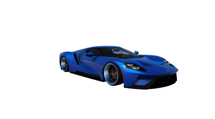 Ford GT