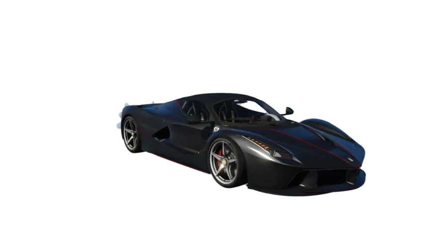 Ferrari LaFerrari