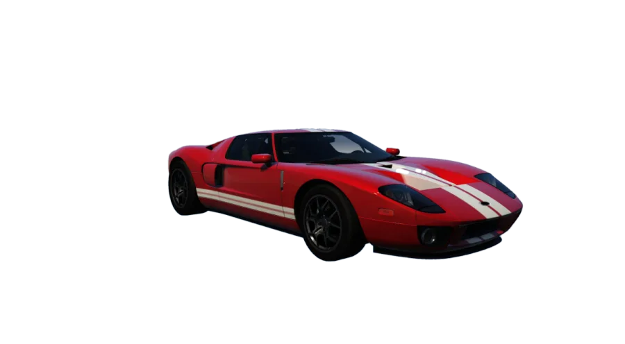 Ford GT
