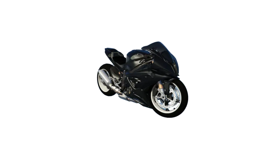 BMW S1000RR