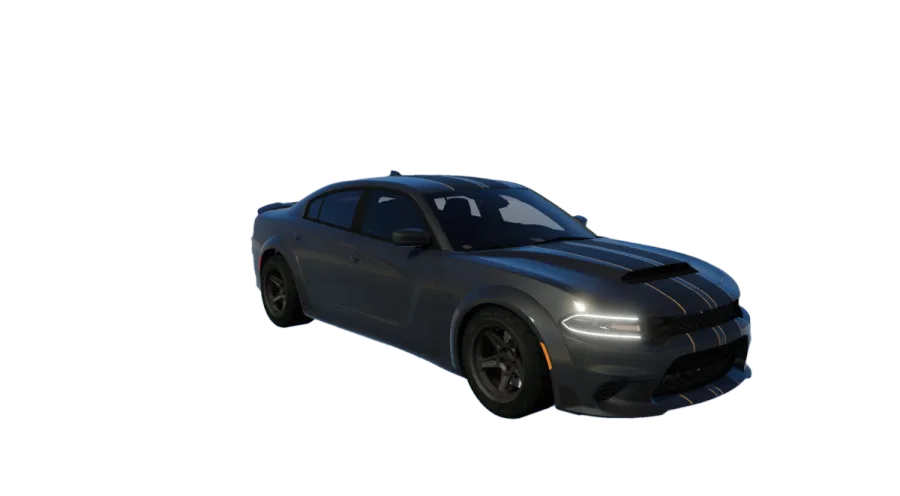 Dodge Charger Hellcat (F9)