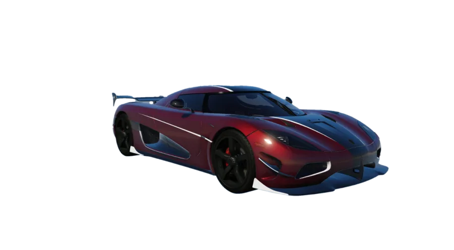 Koenigsegg Agera RS
