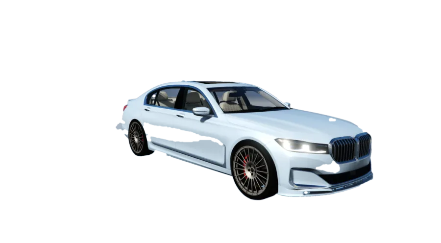 Alpina B7