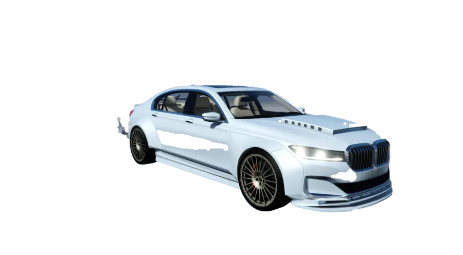 Alpina B7