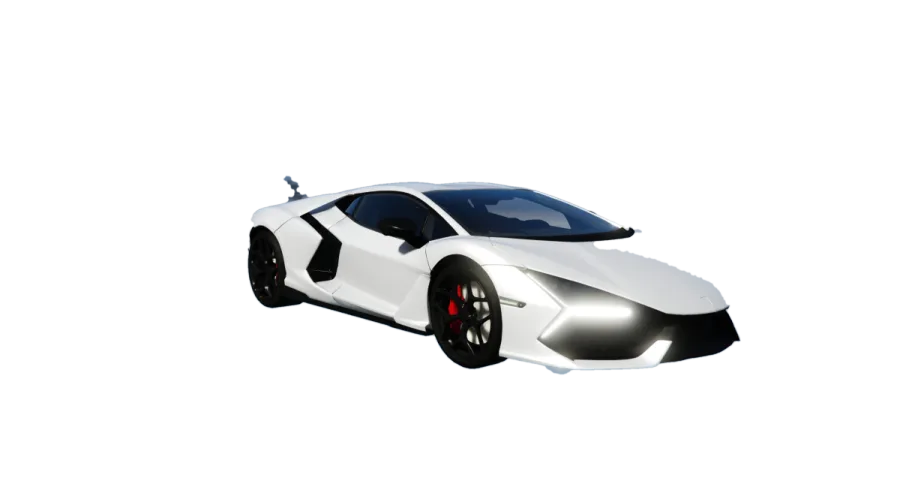 Lamborghini Revuelto 2023