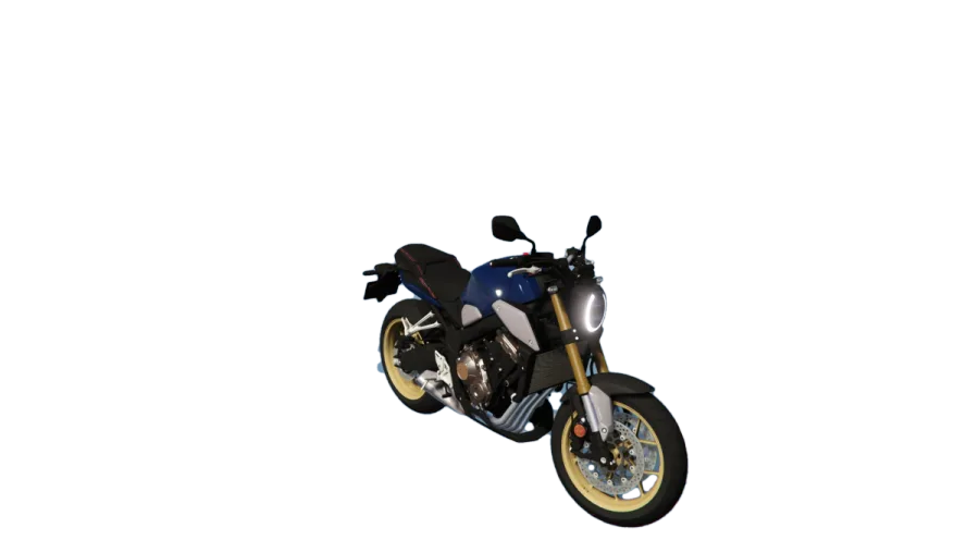 Honda CB650R