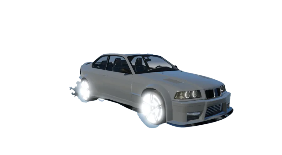 BMW M3 E36