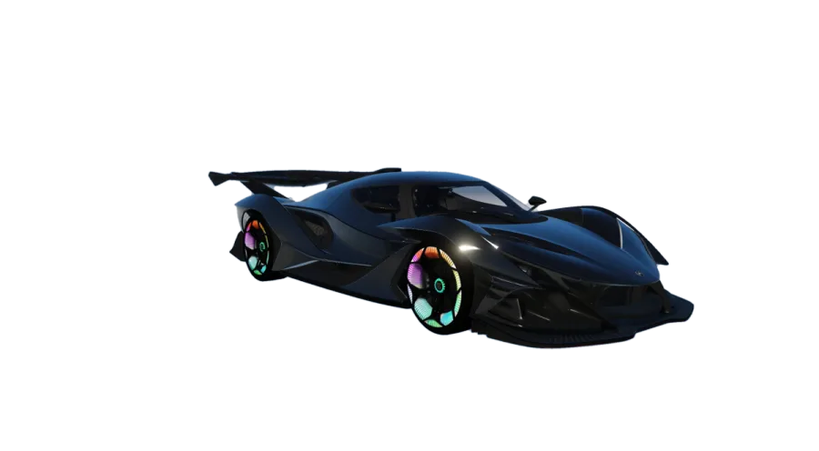 Apollo Intensa Emozione