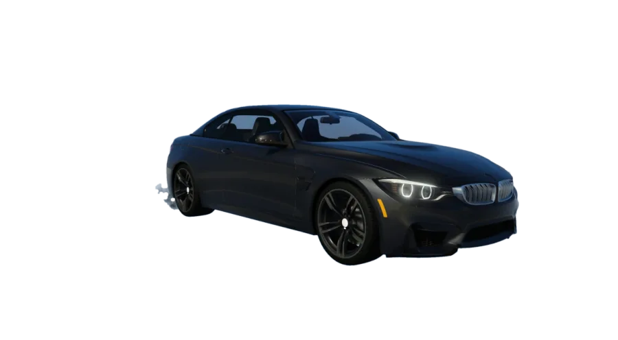 BMW M4 (F82)