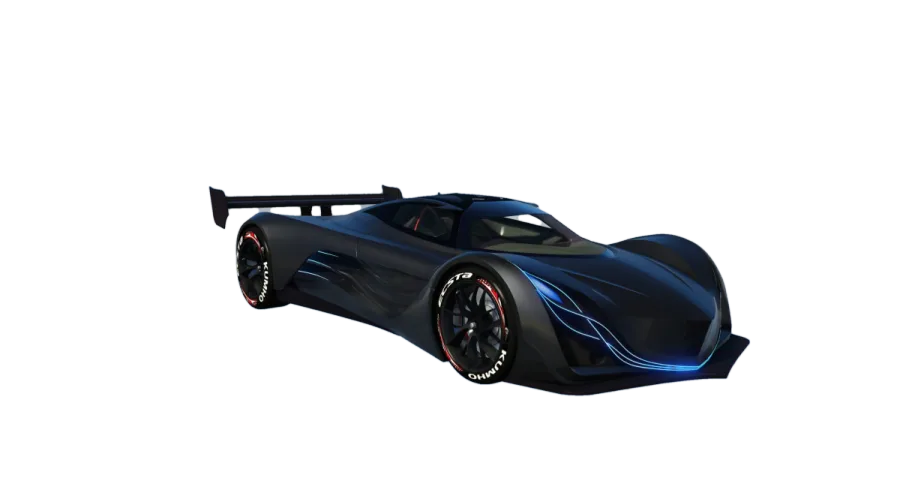 Mazda Furai