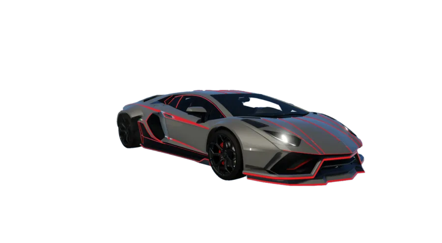 Lamborghini Aventador LP780-4 Ultimae