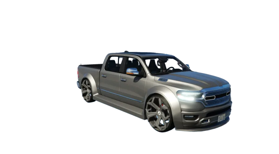 Ram 1500
