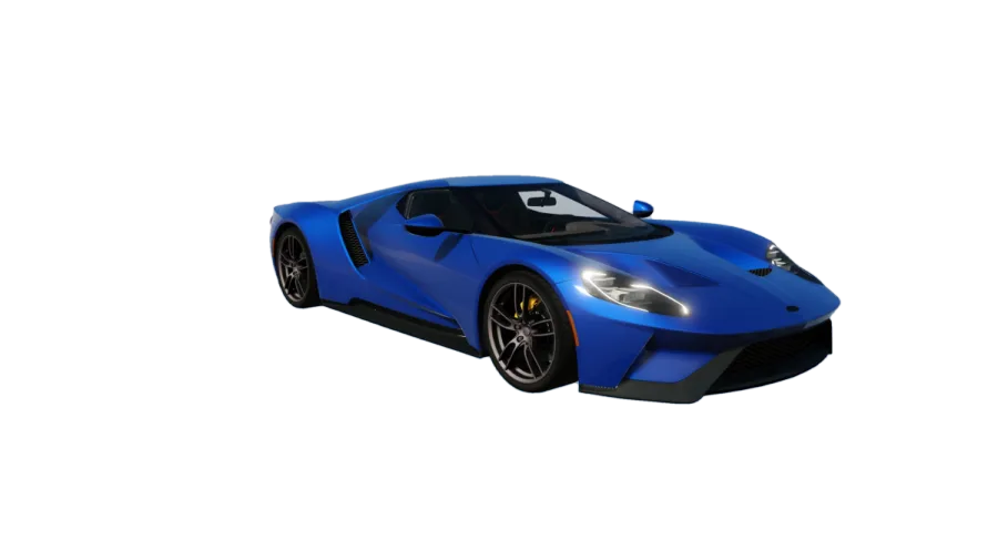 Ford GT