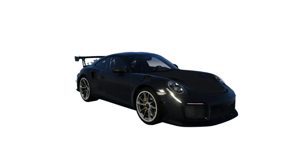 Porsche 911 GT2 RS