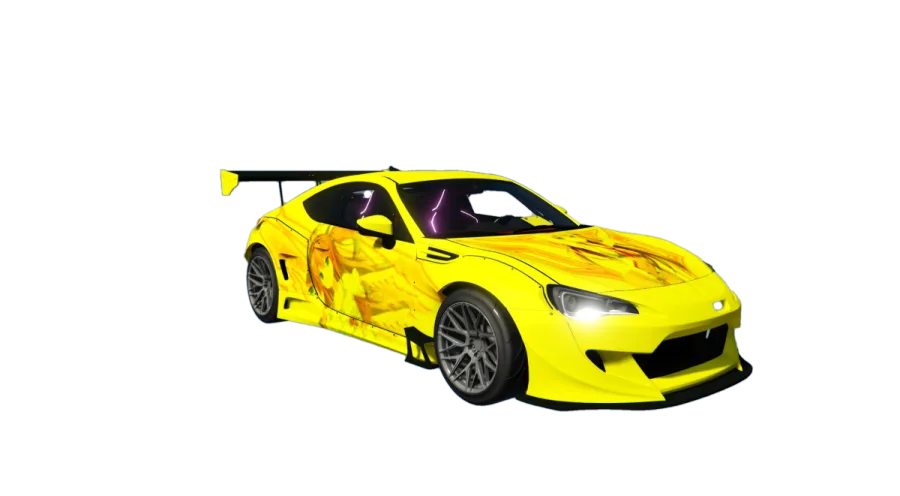 Toyota GT86