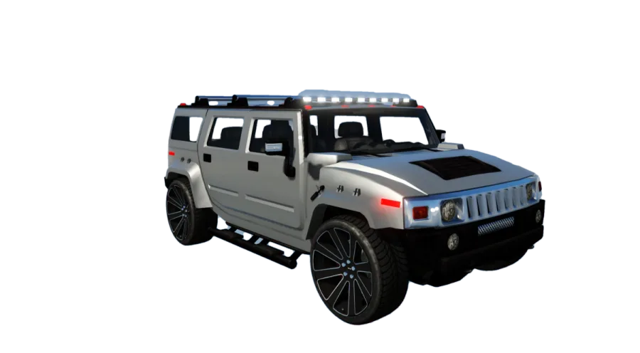 Hummer H2