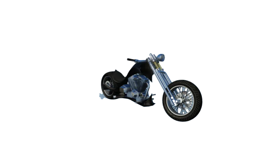GTA LCC Hexer