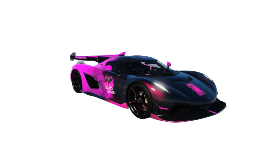 Koenigsegg Jesko