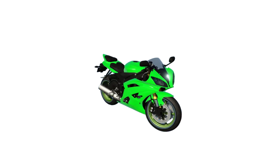 Kawasaki Ninja