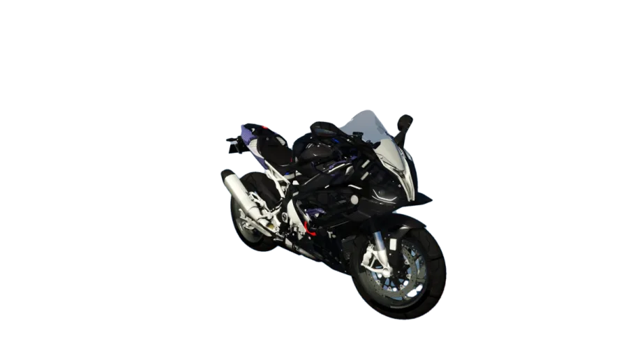 BMW S1000RR