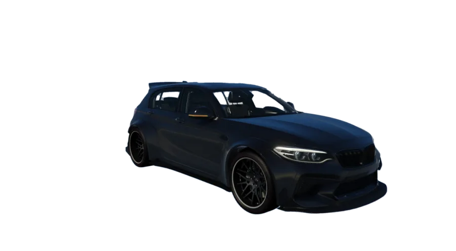 BMW M135i