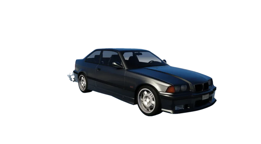 BMW M3 E36
