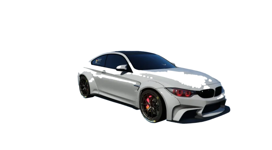 BMW M4 (F82)