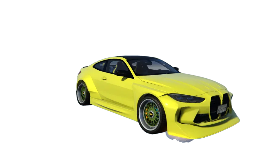 BMW M4