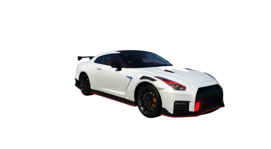 Nissan GT-R Nismo 2020