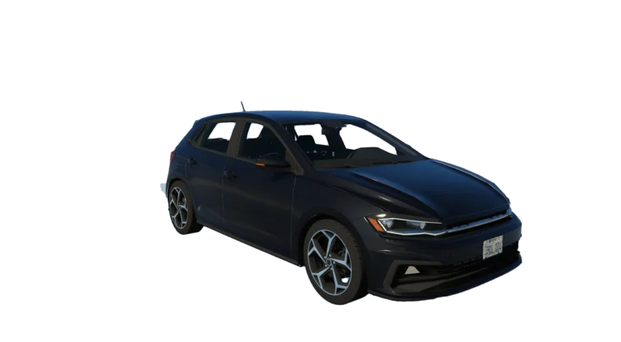 Volkswagen Polo 2018
