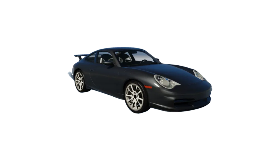 Porsche 911 GT3