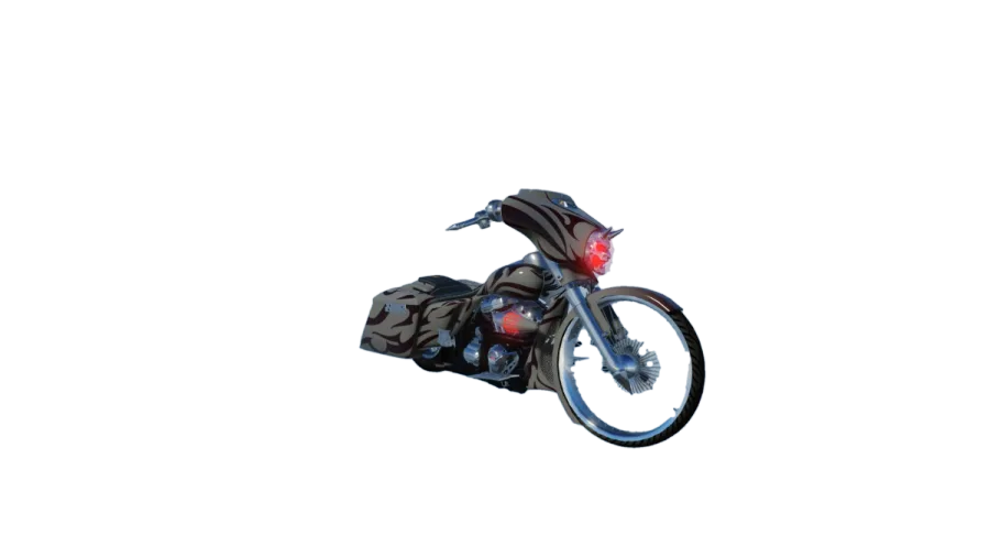 Harley-Davidson