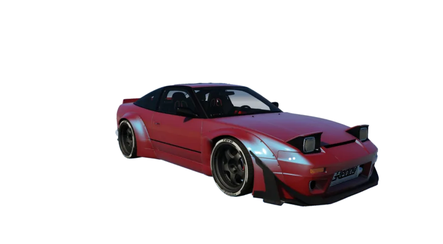 Nissan 240SX