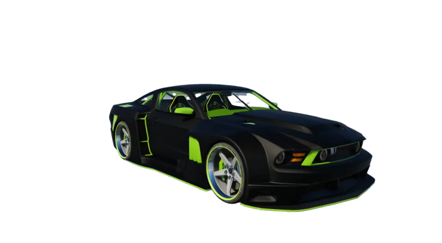 Ford GT