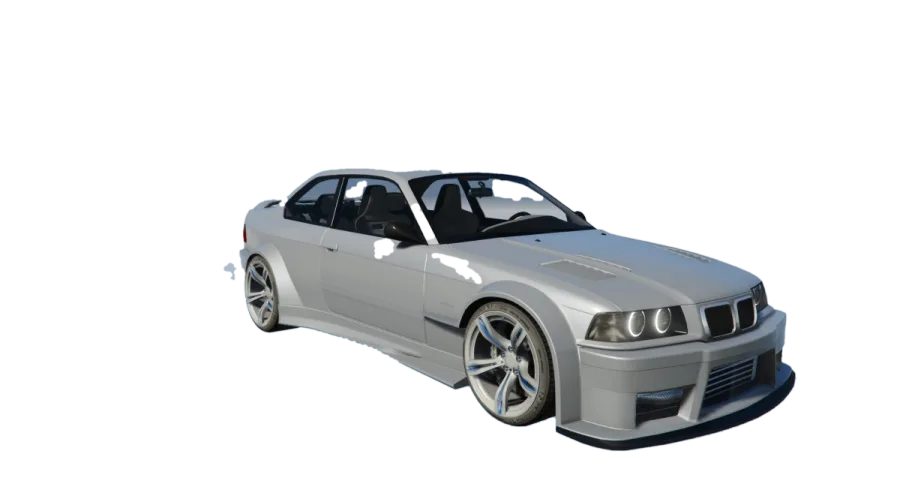 BMW M3 E36
