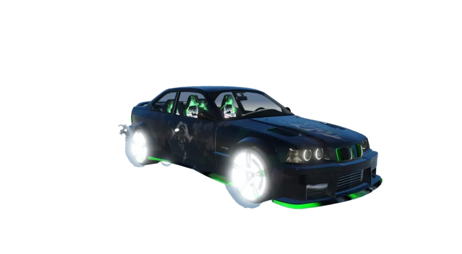 BMW M3