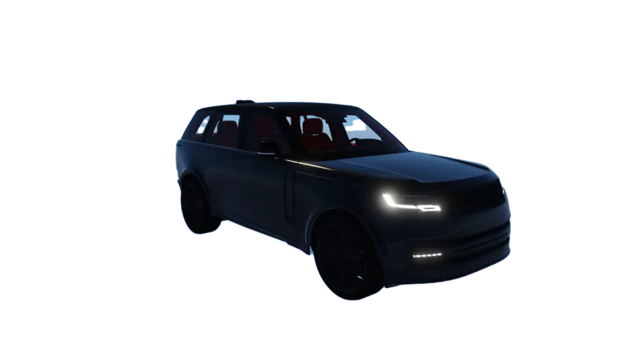Range Rover