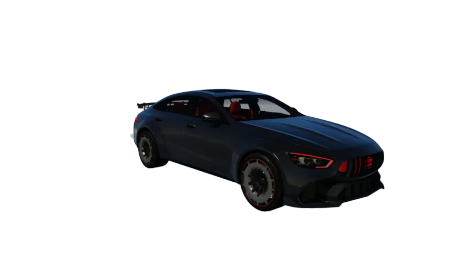 rocket
