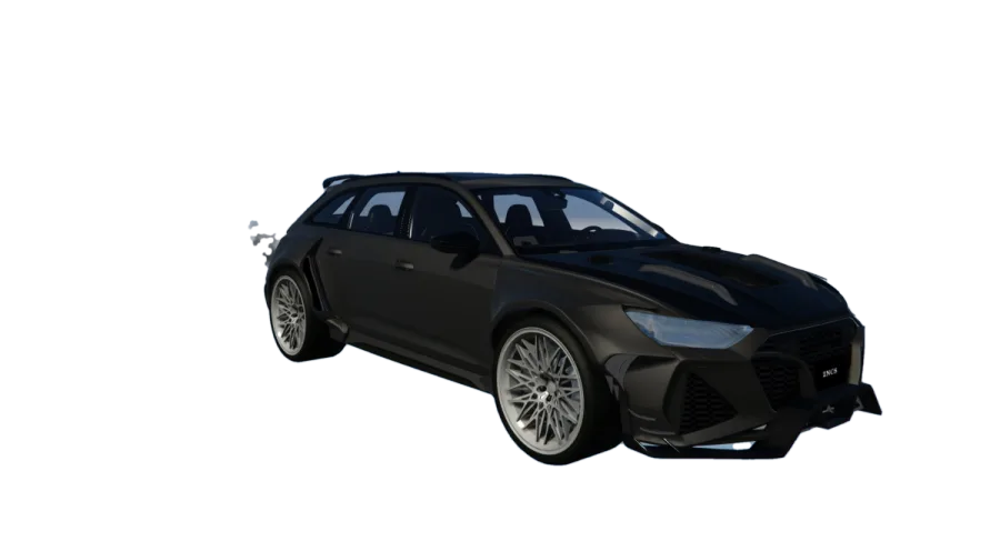 Audi RS7