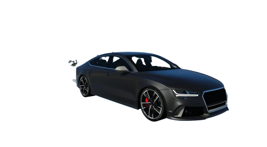 Audi RS7