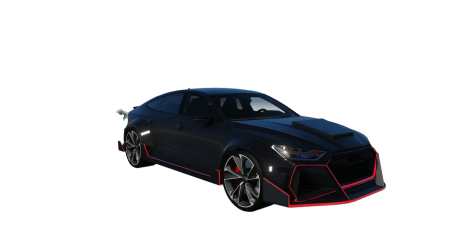 Audi RS7
