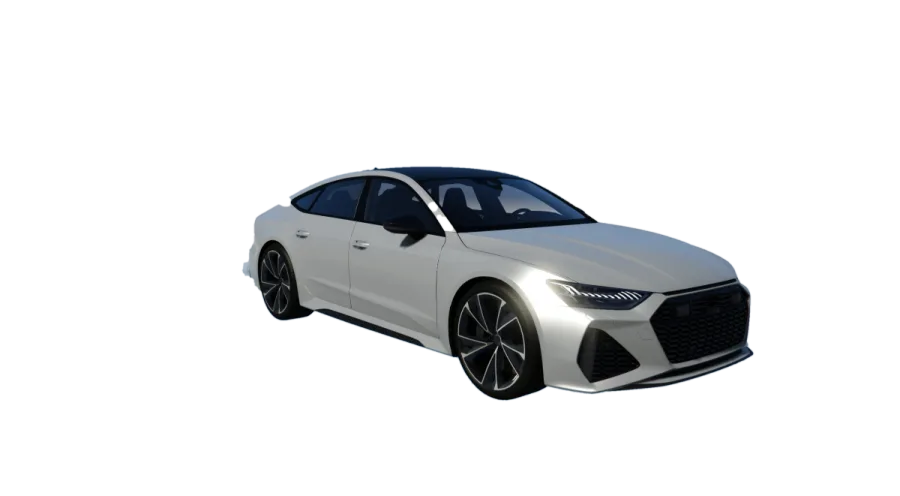 Audi RS7