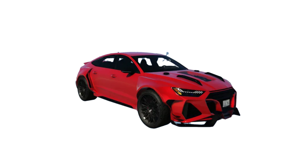 Audi RS7